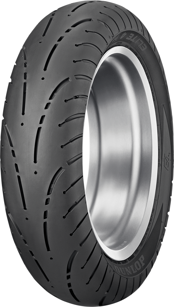 DUNLOP - TIRE ELITE4 180/70R16 77H