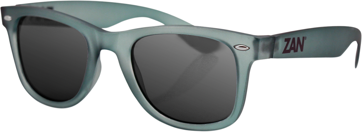 ZAN HEADGEAR - SUNGLASS WINNA OLIVE - 642608047768