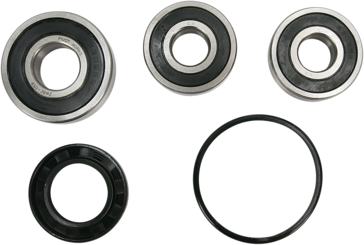 PIVOT WORKS - BEARING WHL RR H51-000