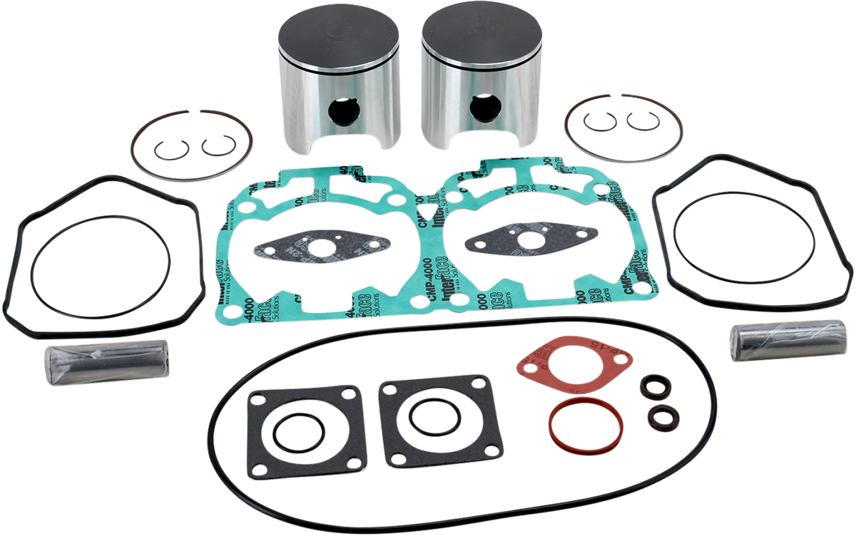 WISECO - WISECO PISTON KIT SKIDOO - SK1302