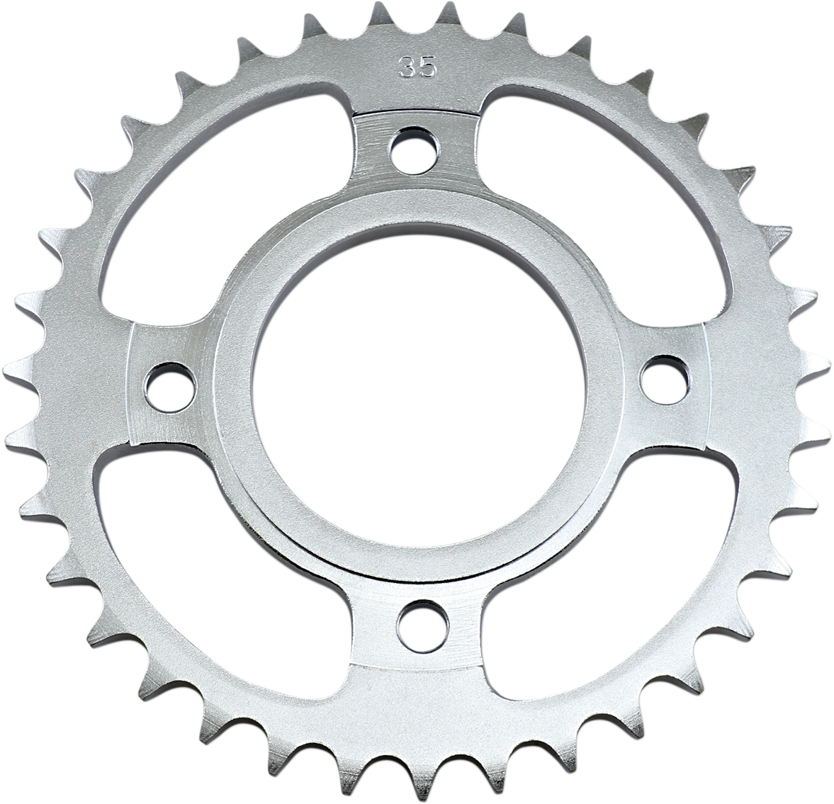 PARTS UNLIMITED - REAR SPROCKET HON 530 35T