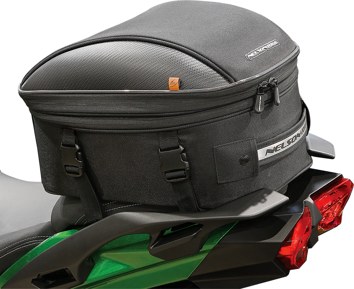 NELSON RIGG - TAIL BAG COMMUTER TOURING - 6909138017352