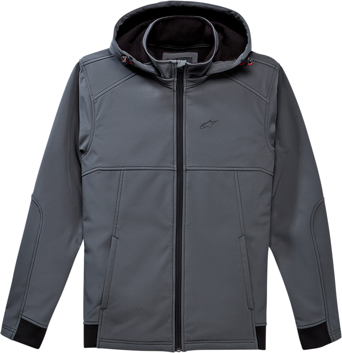 ALPINESTARS (CASUALS) - JKT ACUMEN CHARCOAL XL - 8059175229053