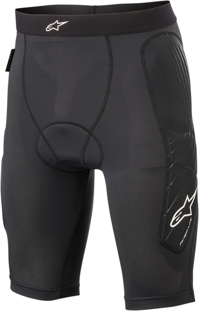 ALPINESTARS BICYCLE - SHORT PARAGON LITE BK 30 - 8059175154522