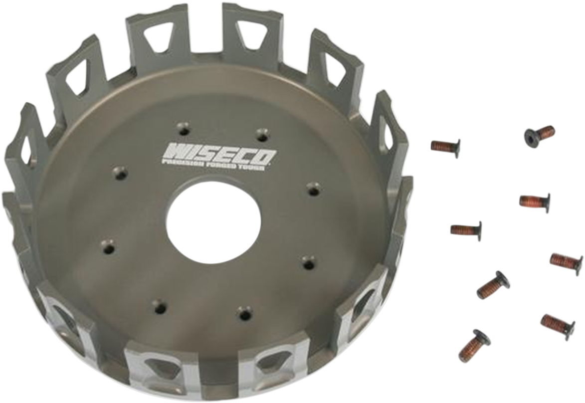 WISECO - WISECO CLUTCH BASKET - WPP3011