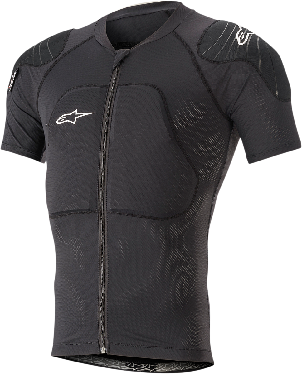 ALPINESTARS BICYCLE - JACKET PARAGON S/S BK LG - 8059175154492