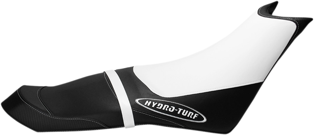 HYDRO-TURF/VECTOR - SEAT COVER SPARK 2 B/W