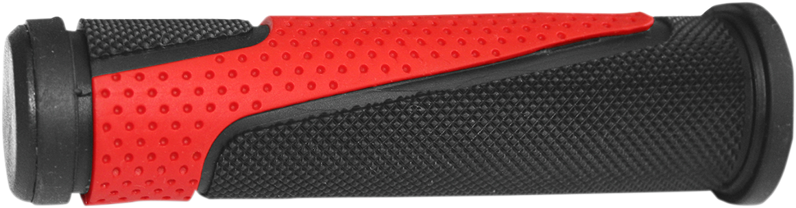 PRO GRIP - GRIP 807 OPENEND RED/BLK - 801766091291