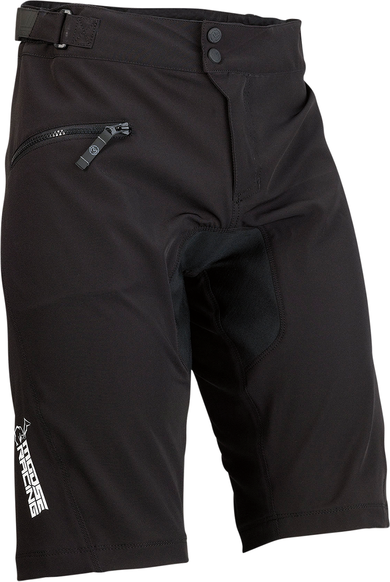 MOOSE RACING SOFT-GOODS - SHORT MOOSE MTB BK 34