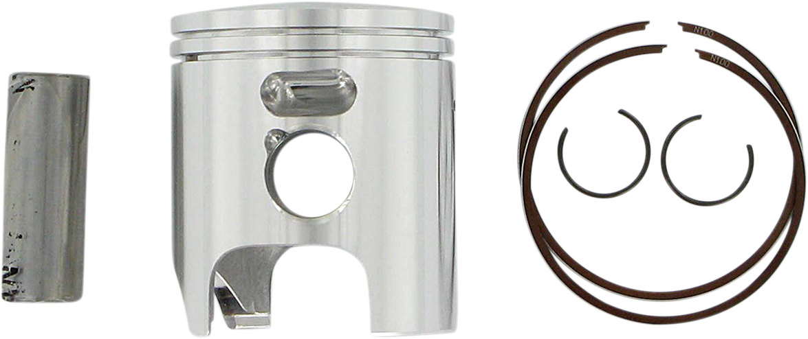 WISECO - PISTON KIT KX85 01-08