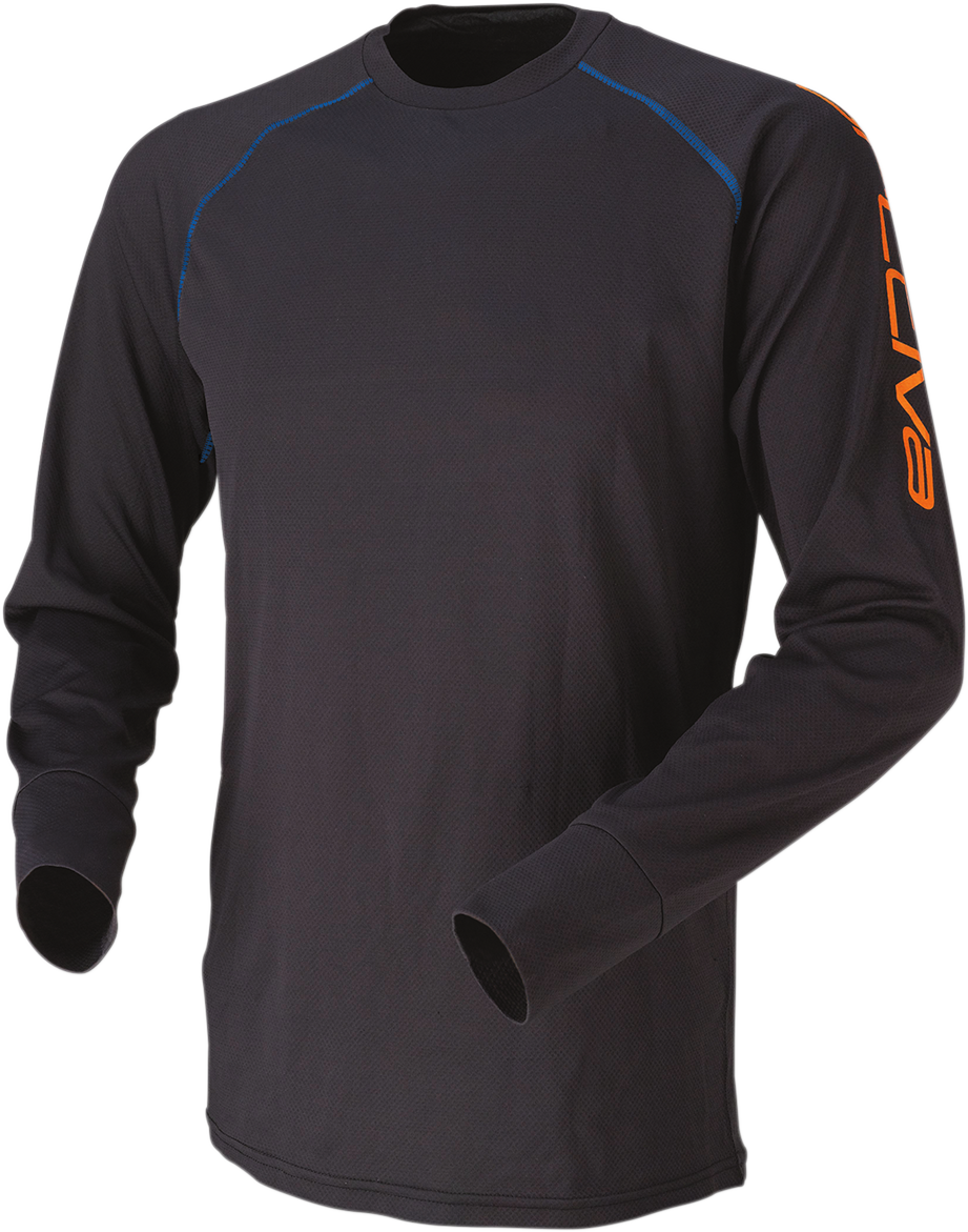 ARCTIVA - SHIRTLS S6 EVAPRATR BK SM