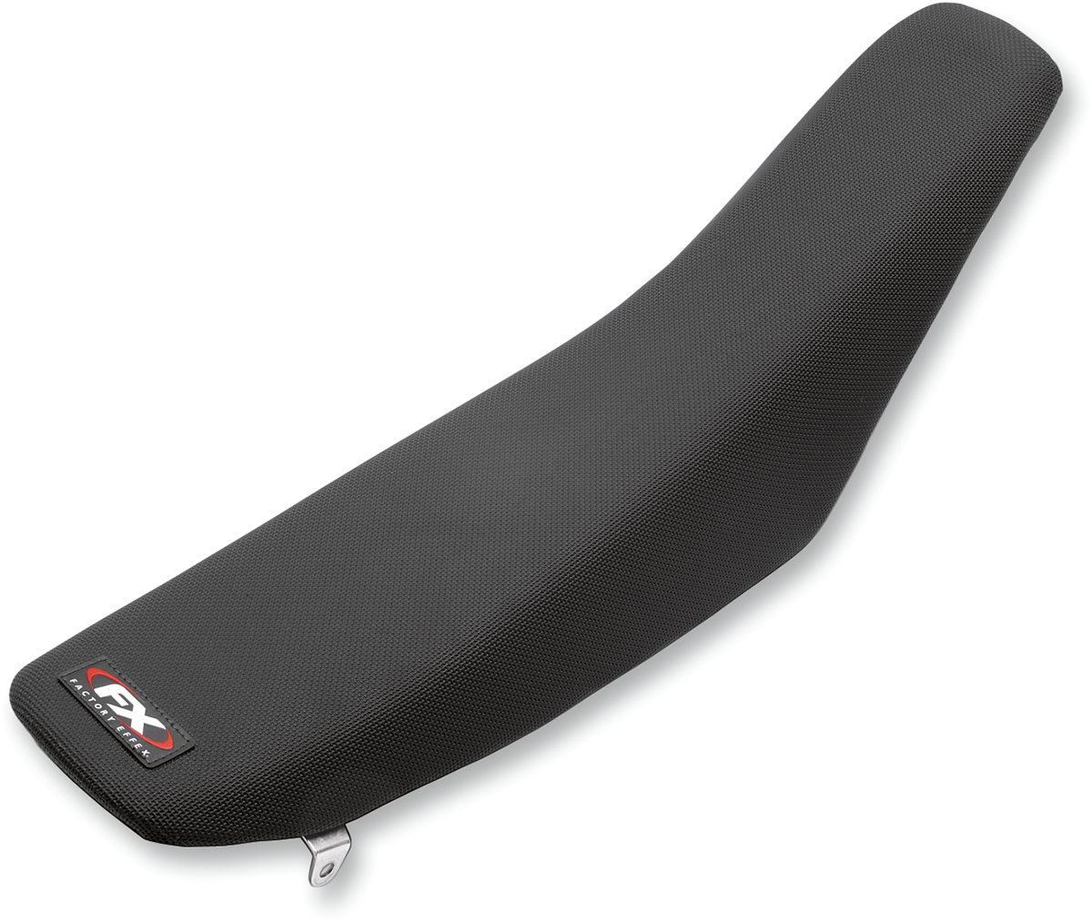 FACTORY EFFEX - COVER,GRIP SEAT CR80/85