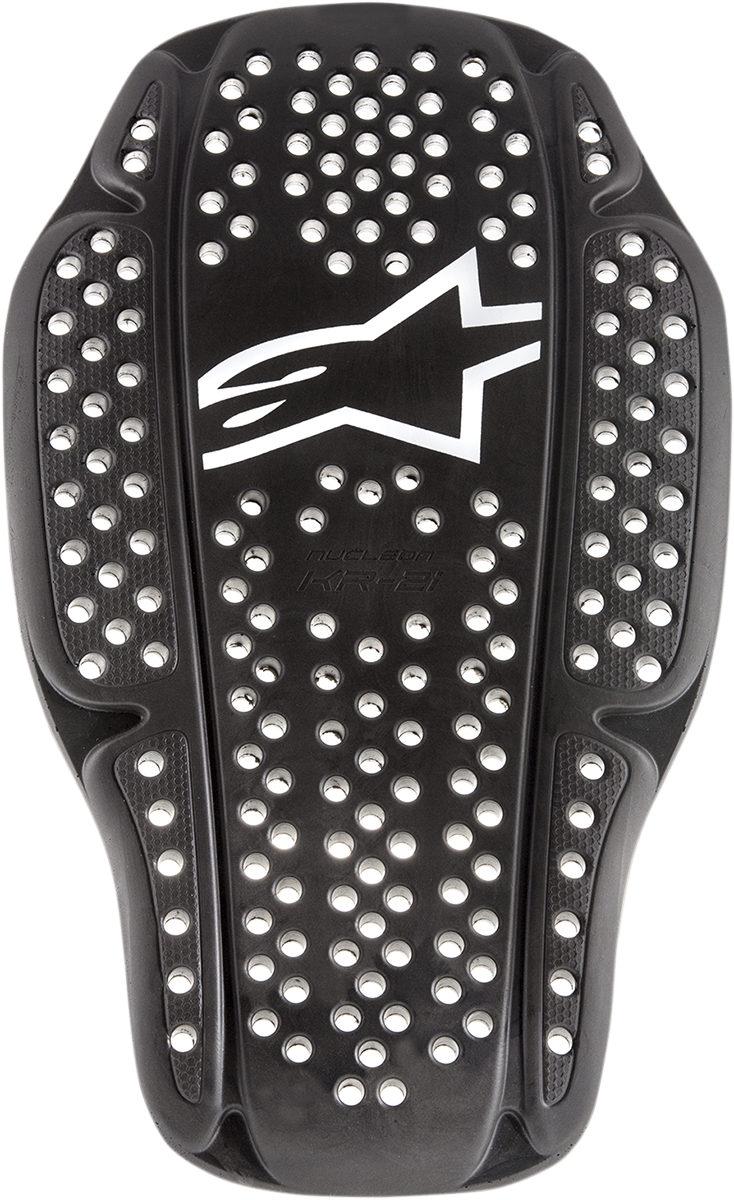 ALPINESTARS (ROAD) - BACK PRO NUCLEON KR-2I M - 8051194701985