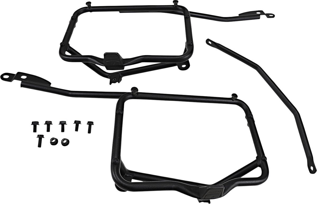 GIVI - SIDECASE HARDWARE NC750X - 8019606202857