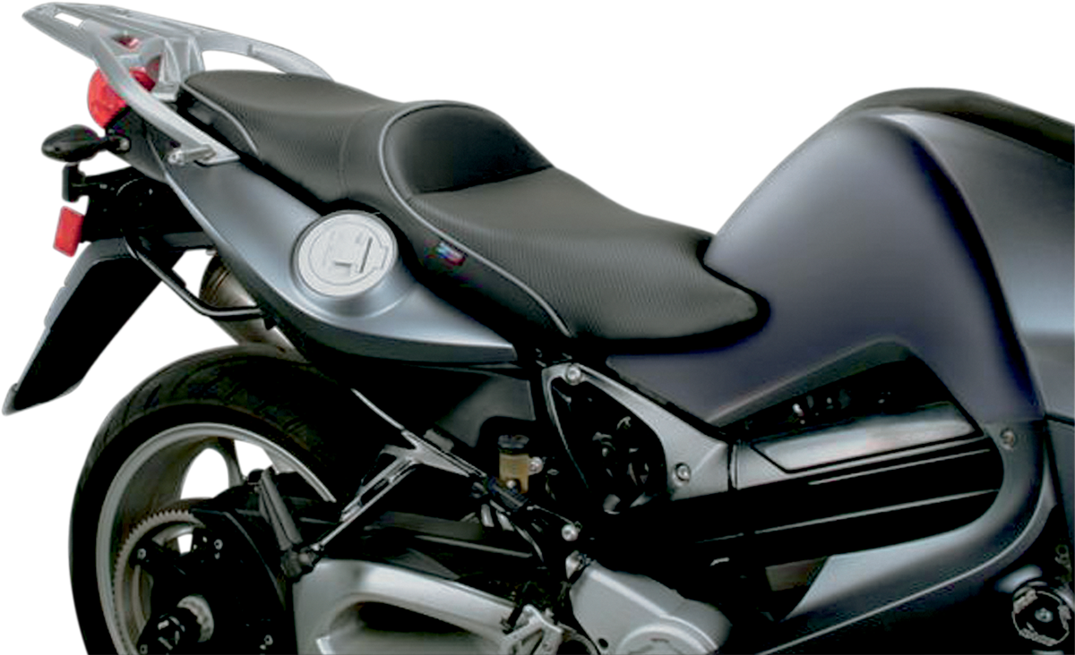 SARGENT - SEAT BMW F800 REG BLK