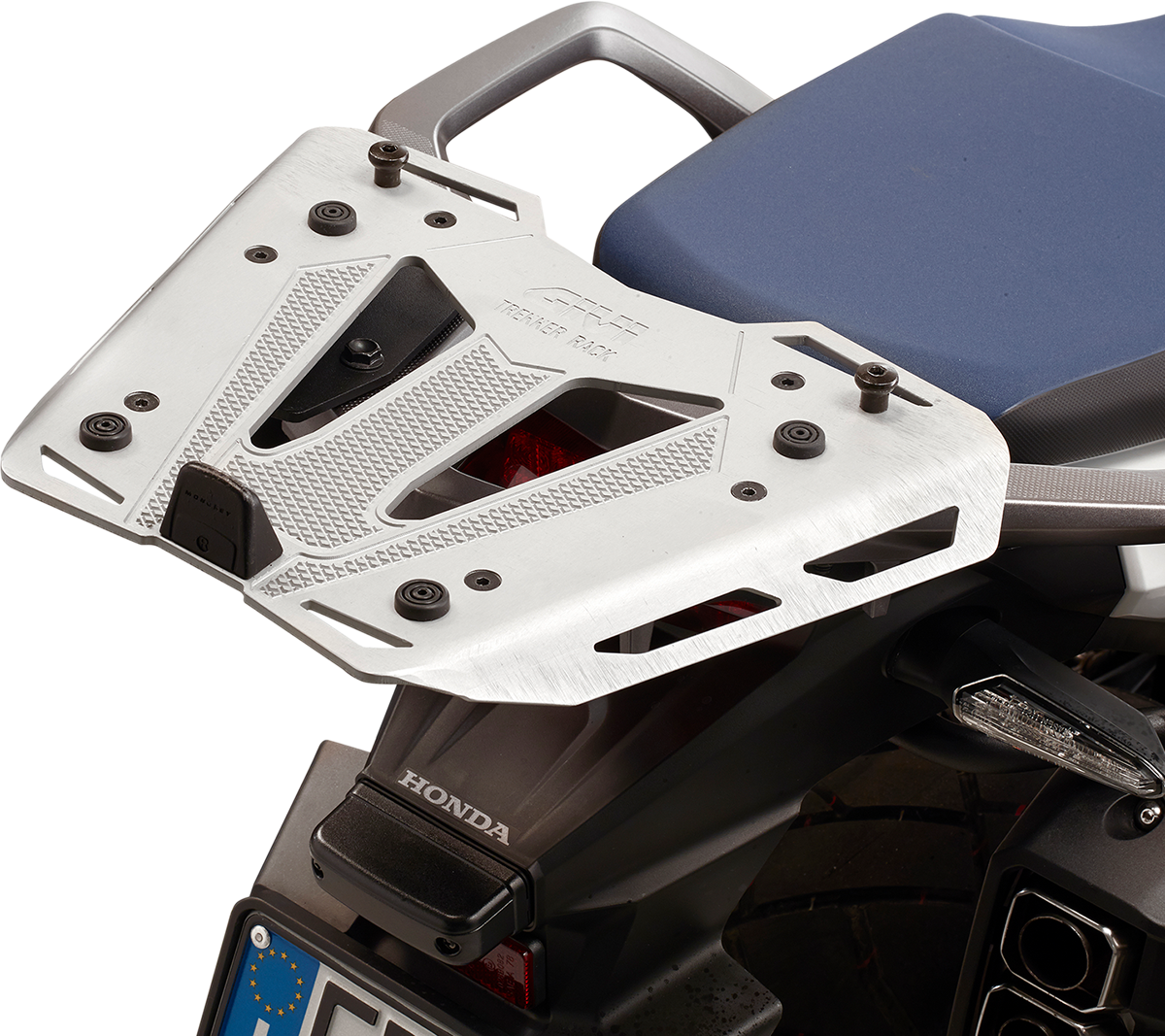 GIVI - RACK REAR AFR TWN SR1144 - 8019606201829