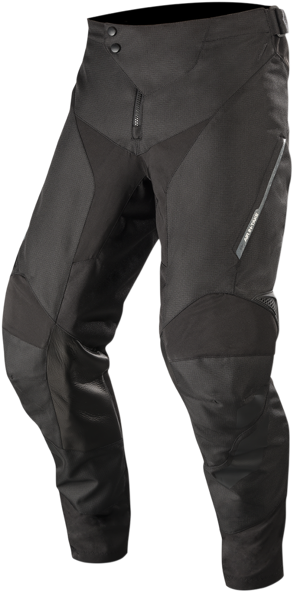 ALPINESTARS(MX) - PANT VENTURE-R BLK 30 - 8033637209524