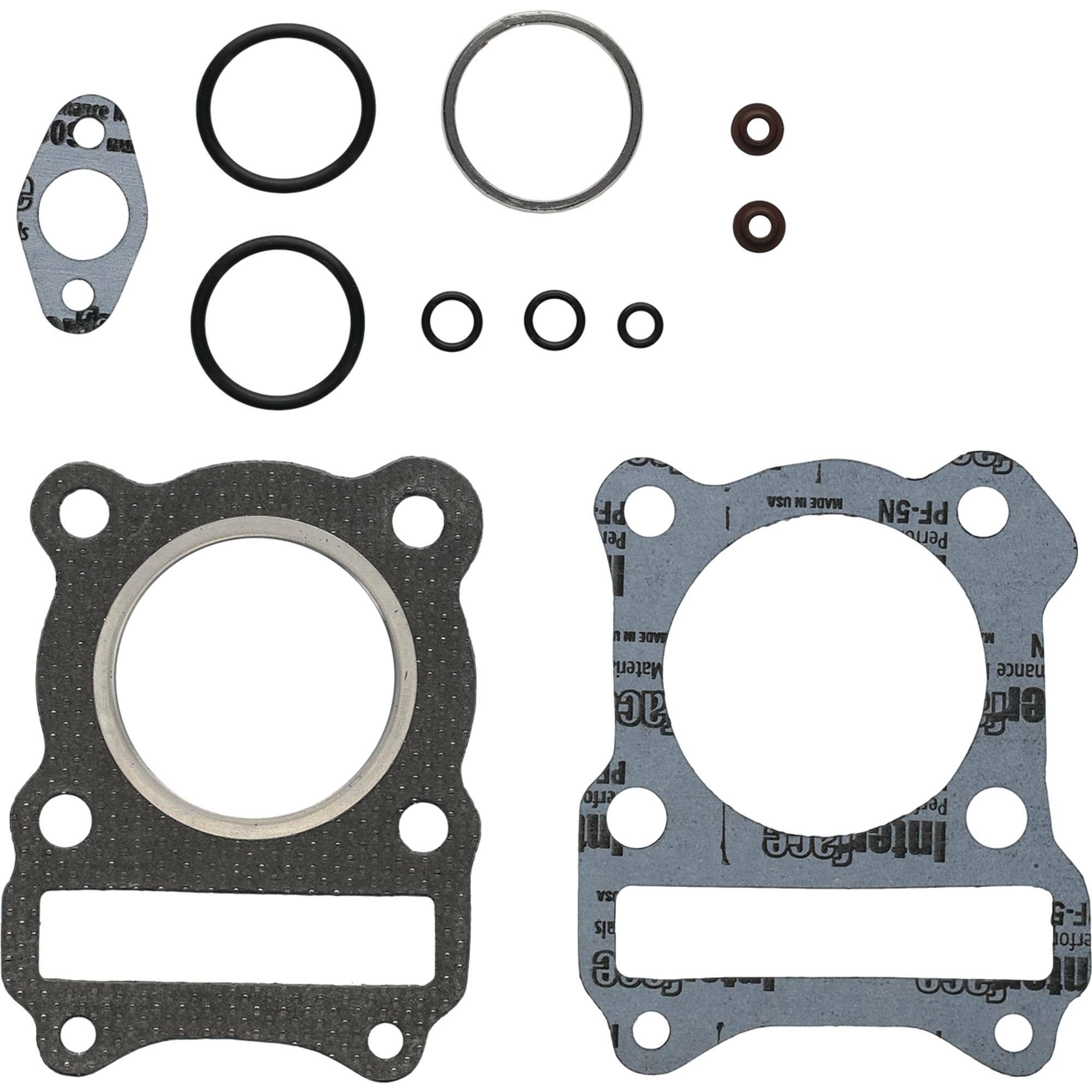 Vertex - Top End Gasket Kit - 714205022964