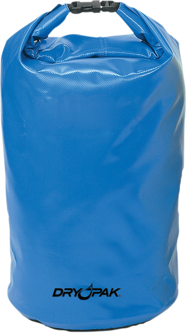 AIRHEAD SPORTS GROUP - BAG DRY 12.5"X28" BLUE - 737826016471