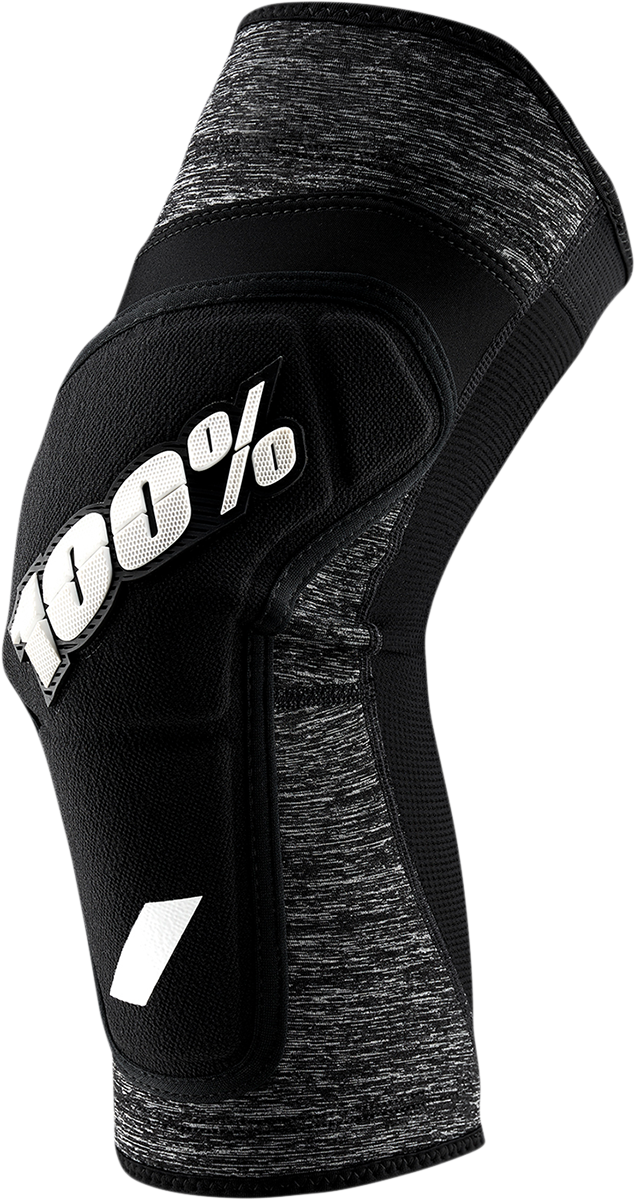 100% MTB - GUARD KNEE RCAMP GY/BK XL - 196261006742