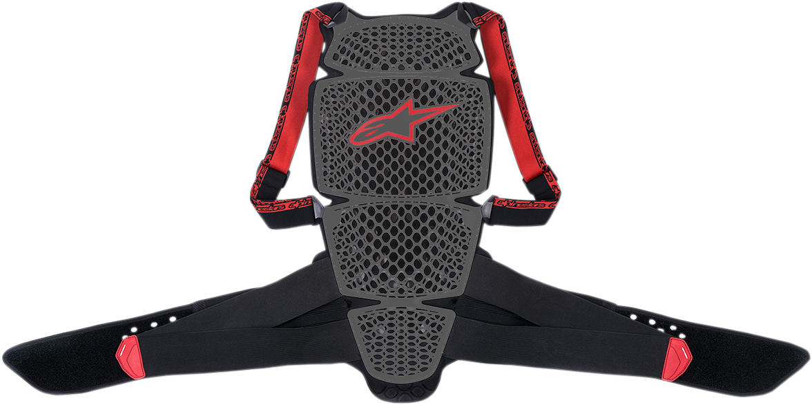 ALPINESTARS (ROAD) - PROTECTOR NUC KR-CELL XS - 8021506941903