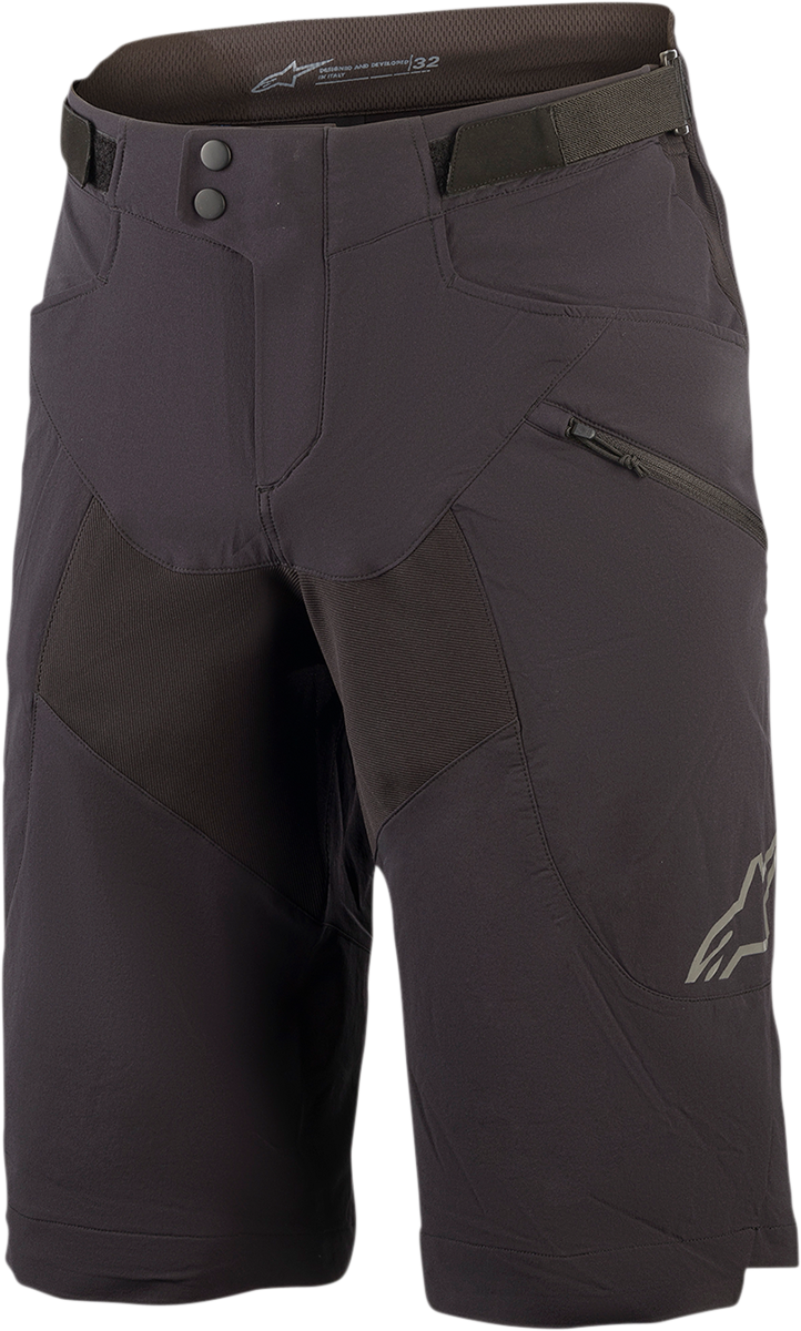 ALPINESTARS BICYCLE - SHORT DROP 6.0 BK 28 - 8059175178030