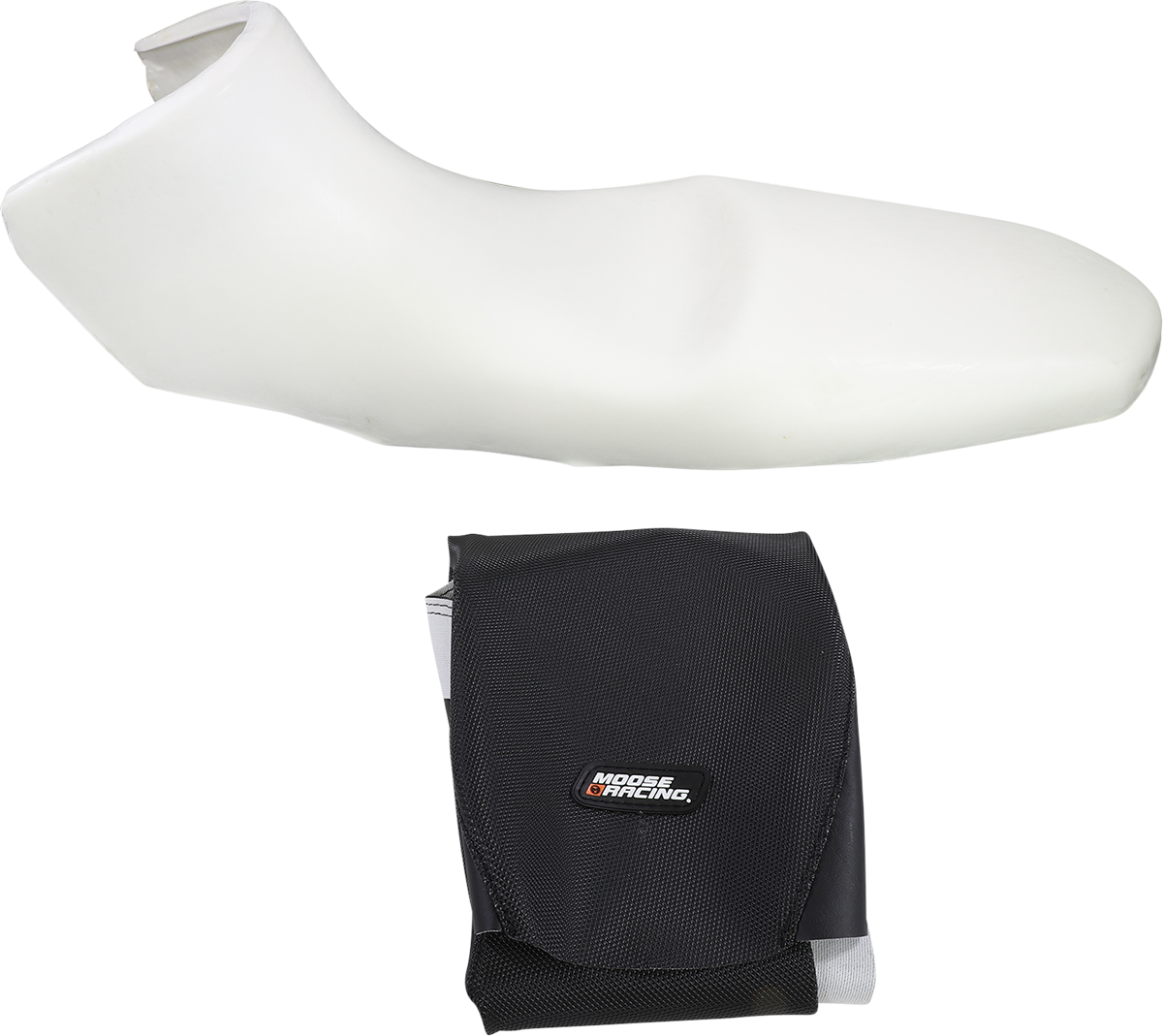 MOOSE RACING HARD-PARTS - SEAT COVER & FOAM KTM1190