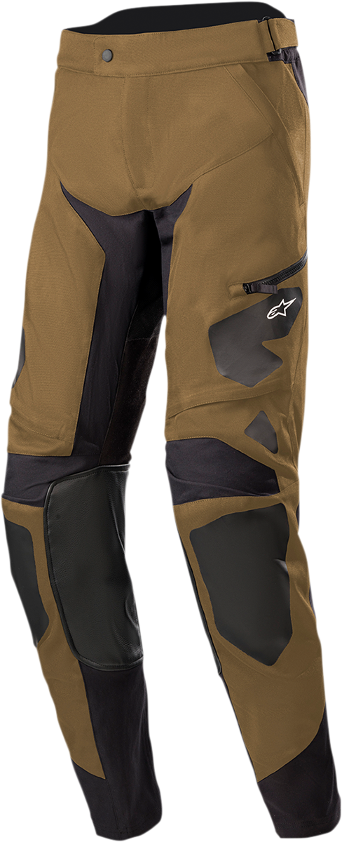 ALPINESTARS(MX) - PANT VENT XT IB TAN/BK 2X - 8059175925955