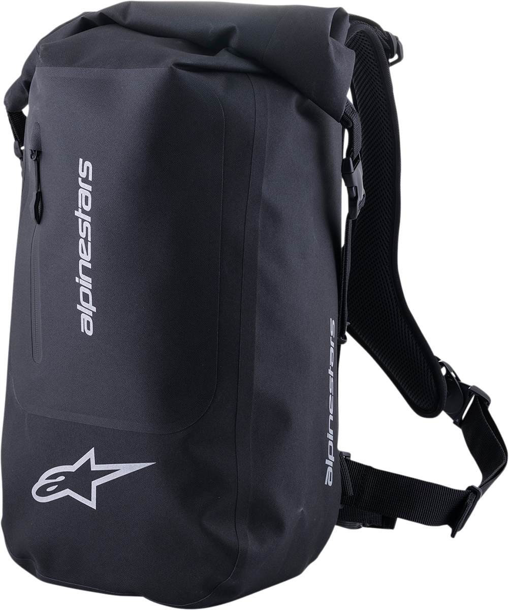 ALPINESTARS(MX) - BACKPACK SEALED BK - 8059175959578