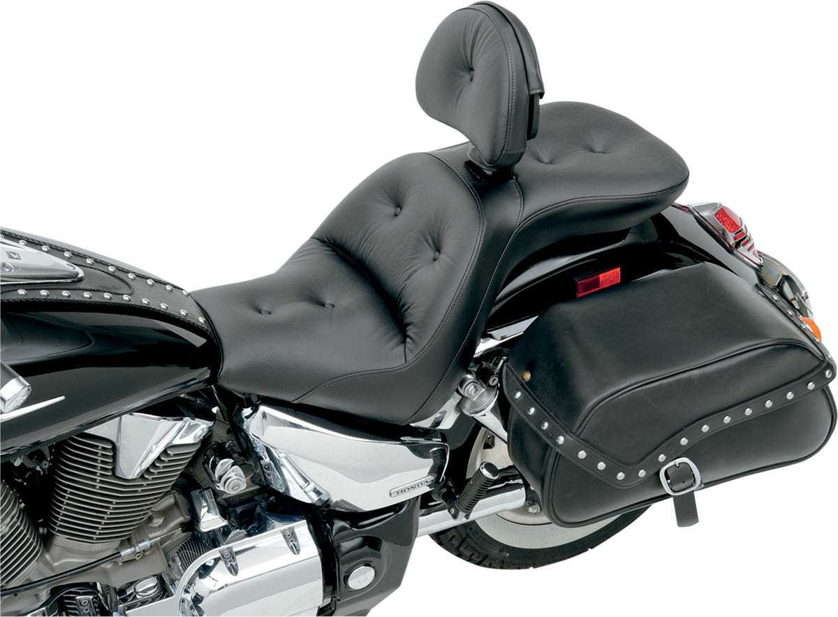 SADDLEMEN - SEAT EXPL RS BR VTX13R/S