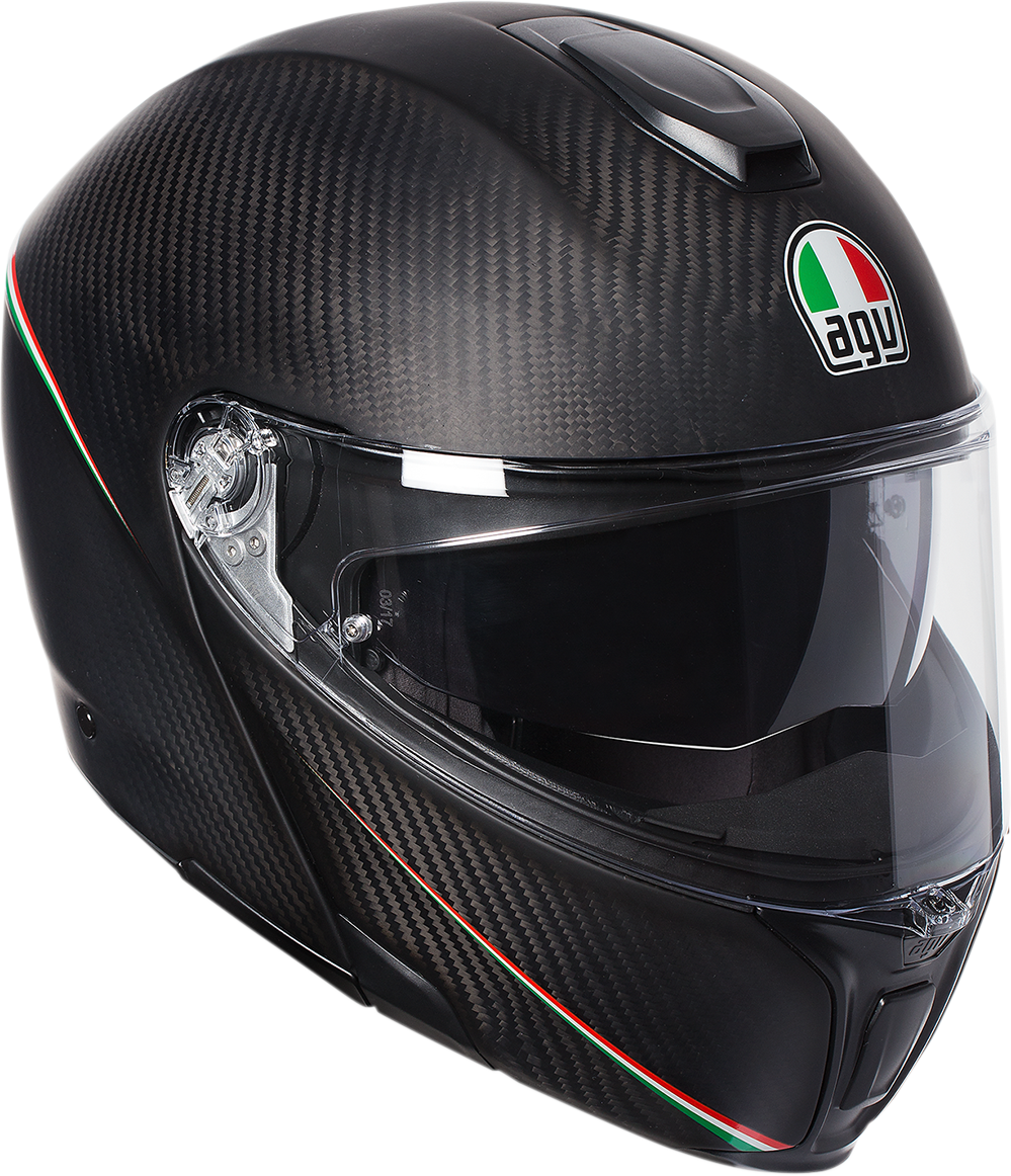 AGV - HELMET SPT-MOD TRI-COL SM - 8026656681303