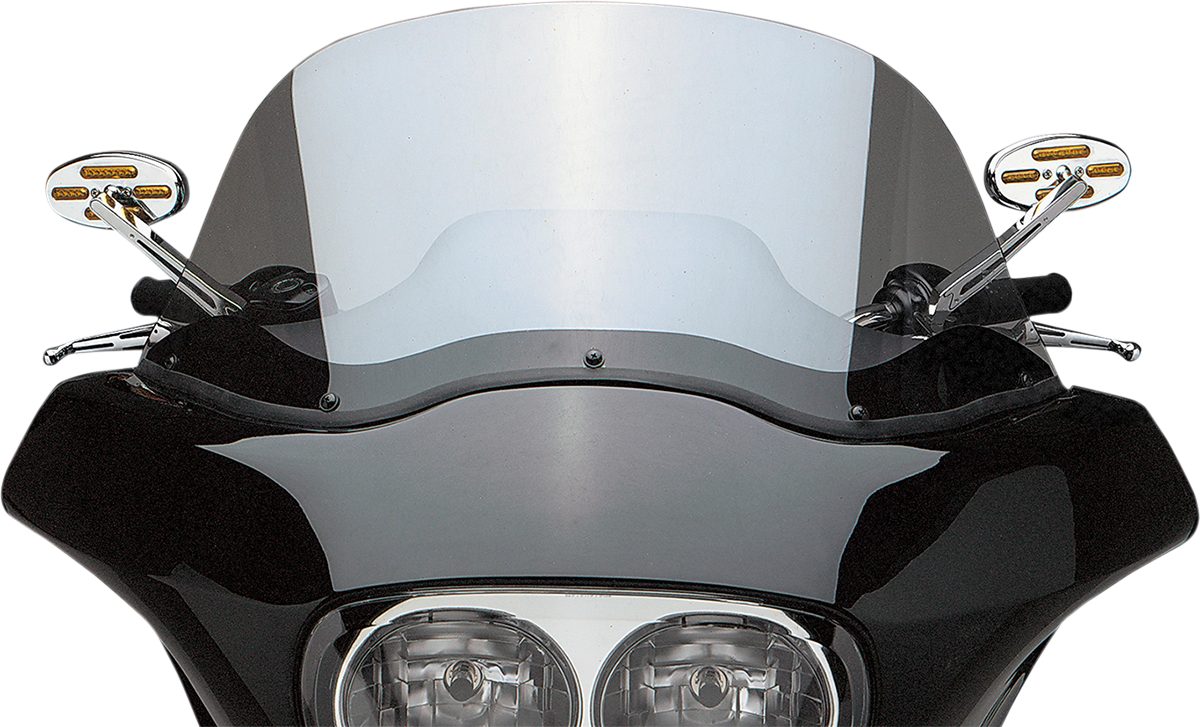 DRAG SPECIALTIES - RH LED STEALTH II MIRROR