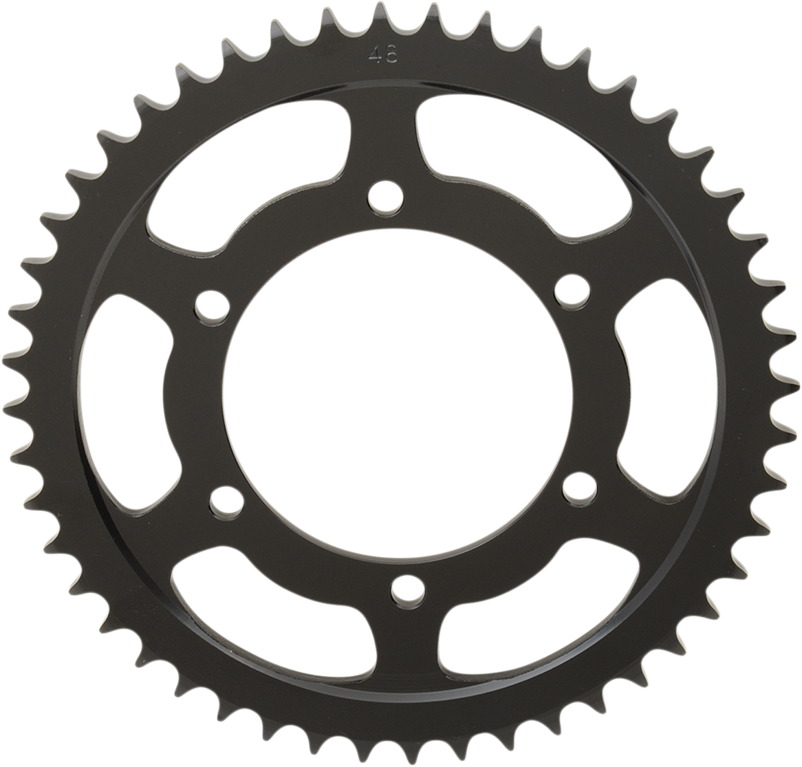 PARTS UNLIMITED - SPROCKET REAR YAM 530 48T