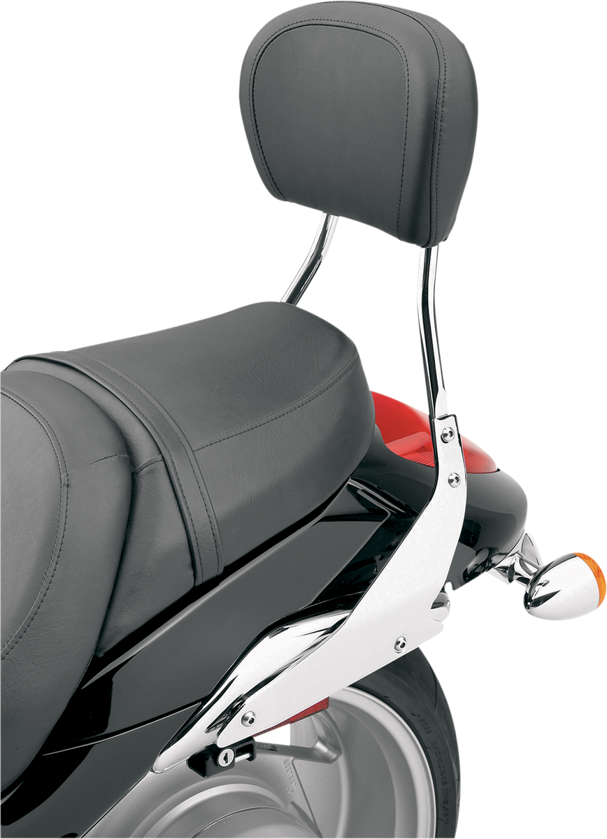 COBRA - SISSY BAR RND SH VTX1800C