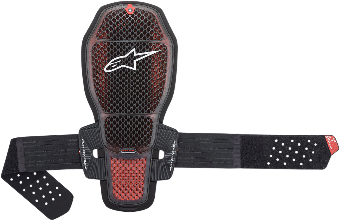 ALPINESTARS (ROAD) - PROTECTOR KRR CELL R/B XL - 8059175100413