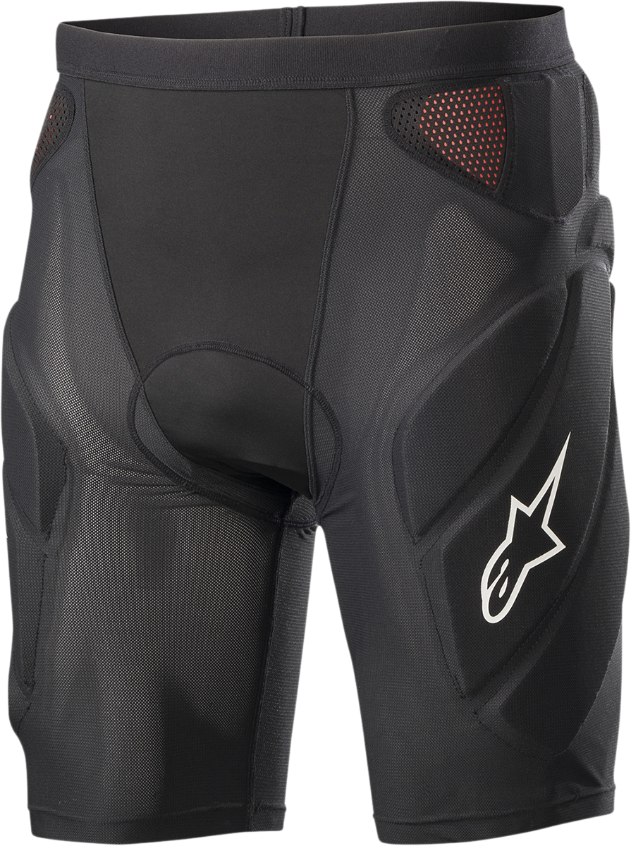 ALPINESTARS BICYCLE - SHORTS VECTOR TECH BK SM - 8033637946313