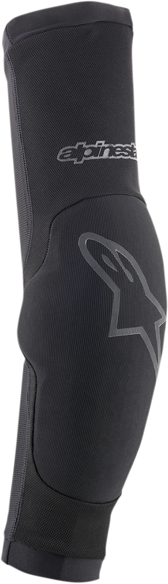 ALPINESTARS BICYCLE - GUARD ELBOW PGON+ BK 2X - 8033637775579