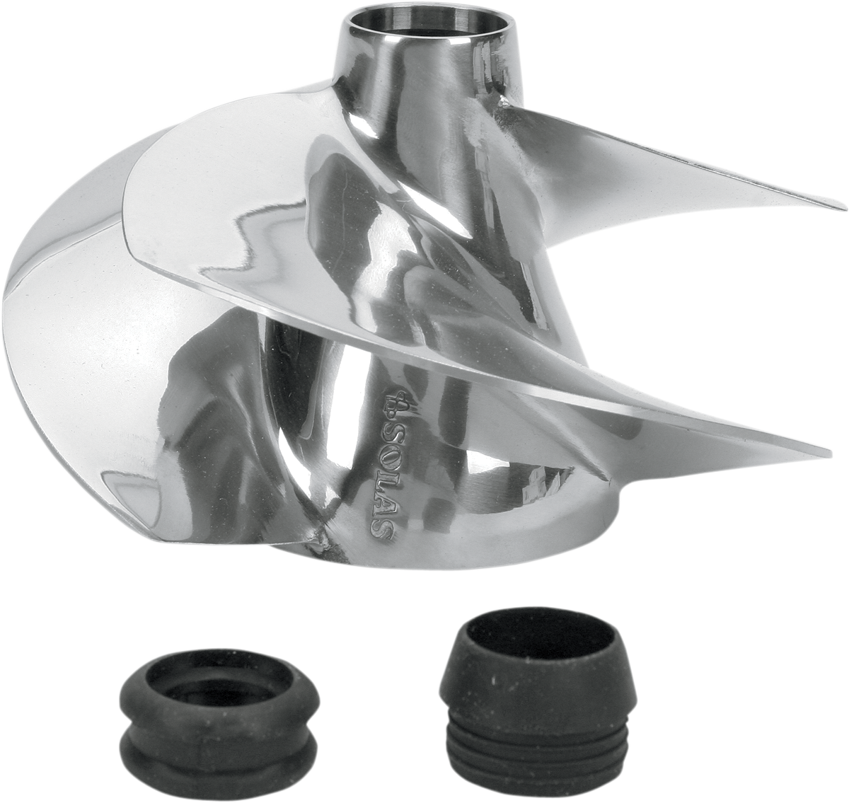 SOLAS - IMPELLER POLARIS 15/21 - PACD1521