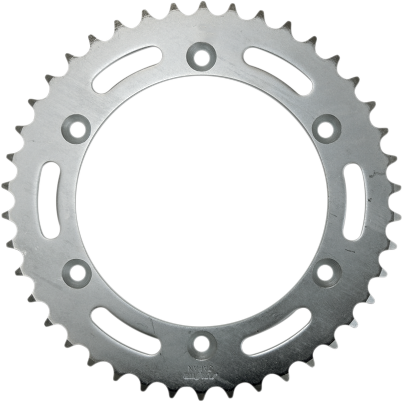 SUNSTAR SPROCKETS - REAR SPROCKET SUZ 520 43T - 2363143