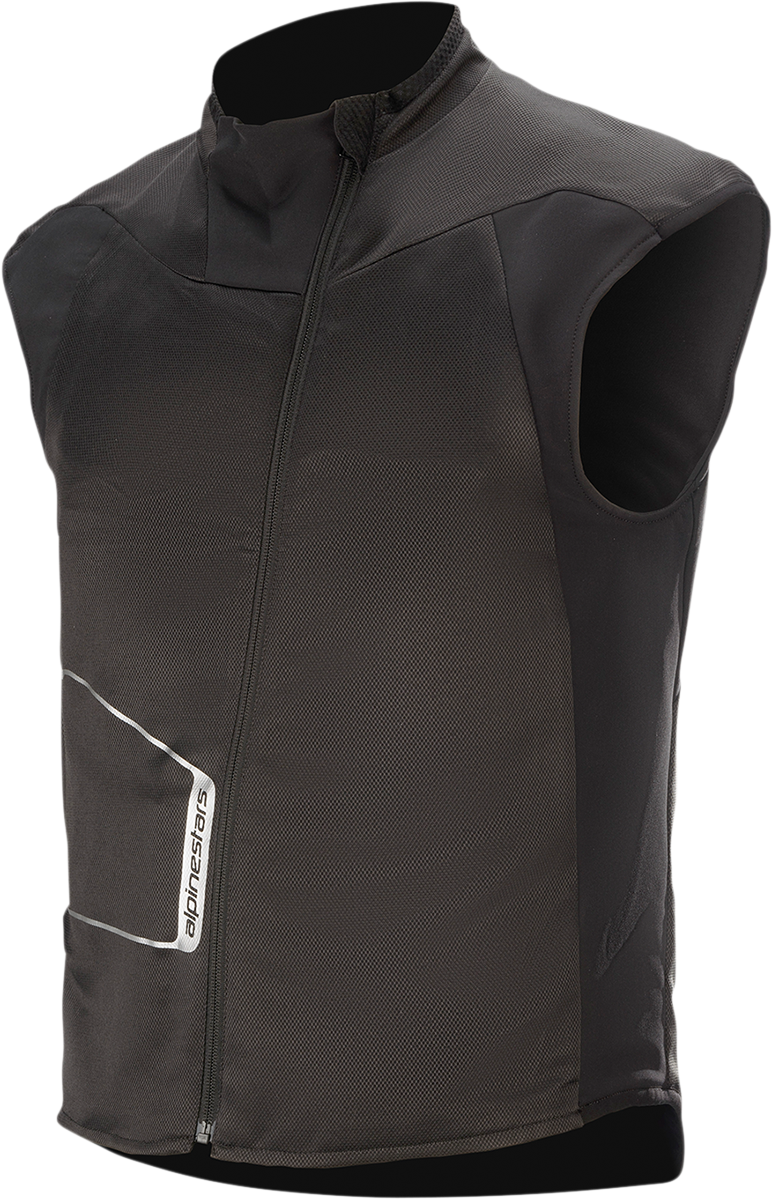 ALPINESTARS (ROAD) - VEST HEAT TECH BK S - 8059175924934