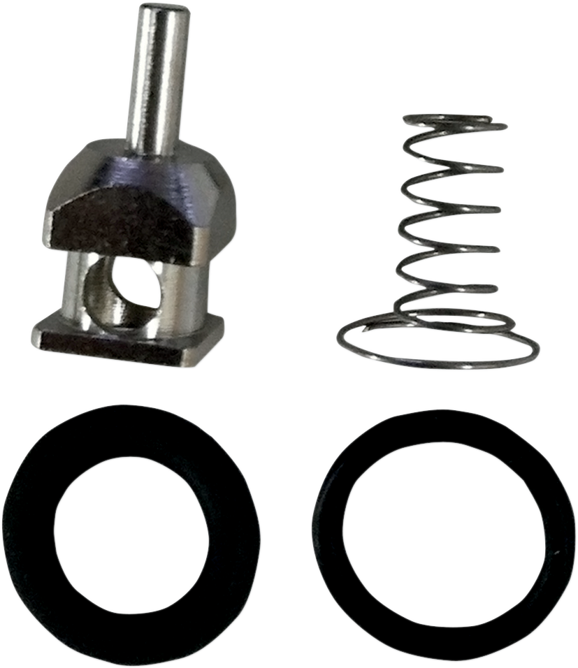 FUEL-TOOL - KIT CHECK VALVE REBUILD - MC300