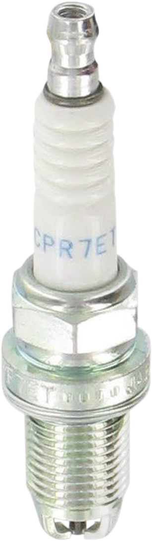 NGK SPARK PLUGS - SPARK PLUG NGK - 087295121641