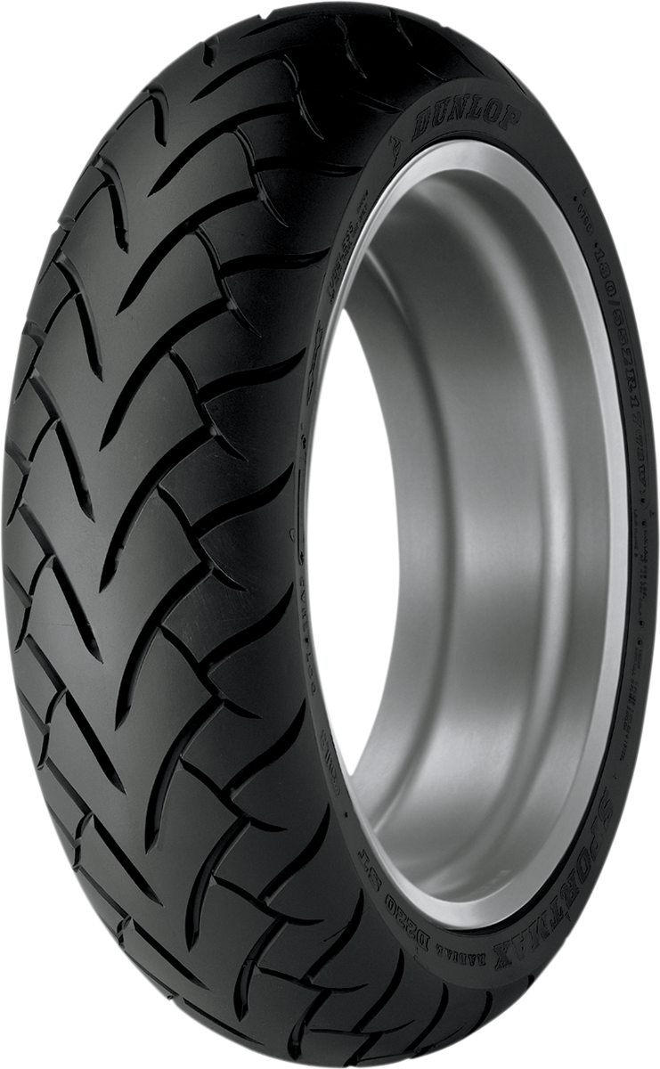 DUNLOP - D220 ST 200/50ZR17 REAR