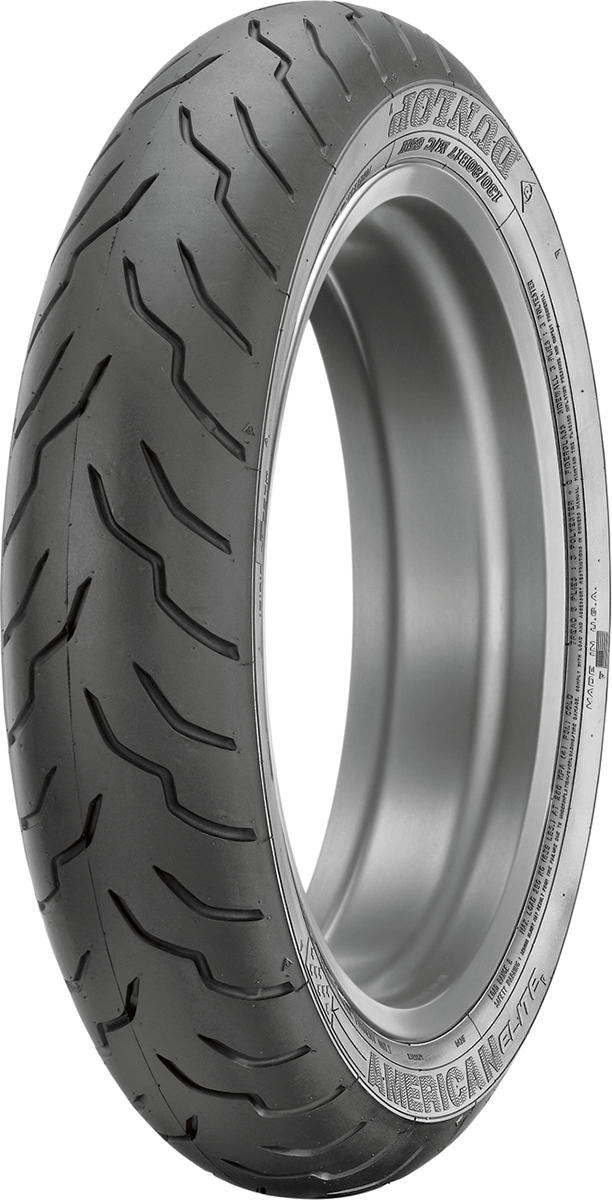 DUNLOP - TIRE AM ELT MH90-21 54H