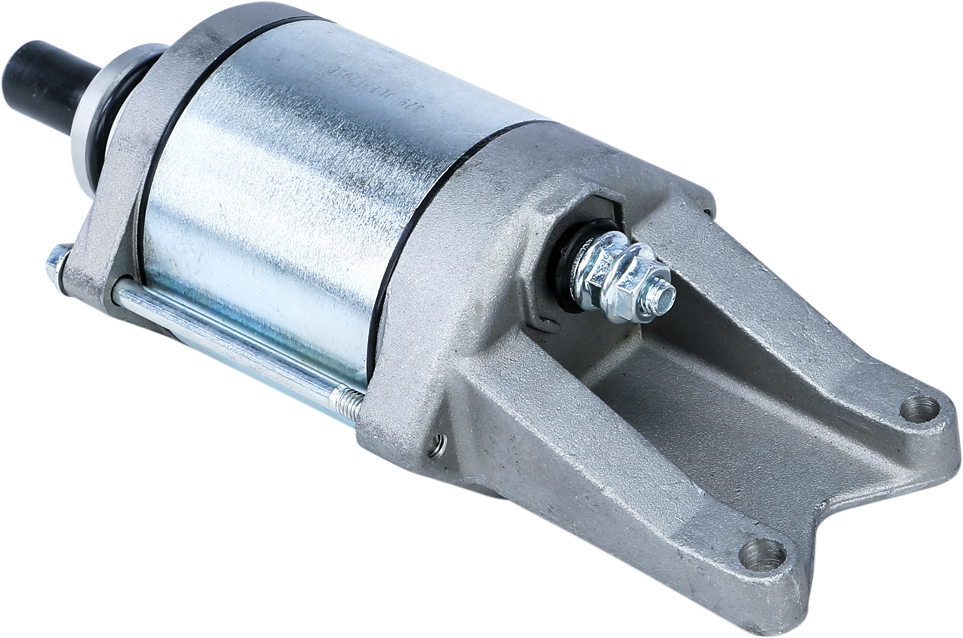 Fire Power - Starter Motor John Deere - SMU0465