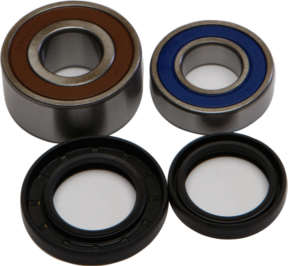 All Balls - Rear Wheel Bearing/seal Kit - 25-1203