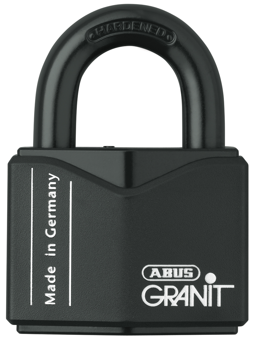 Abus - Granit 37/55 Padlock