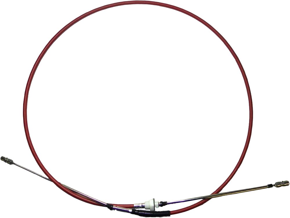 Wsm - Reverse Cable Yam - 002-058-15