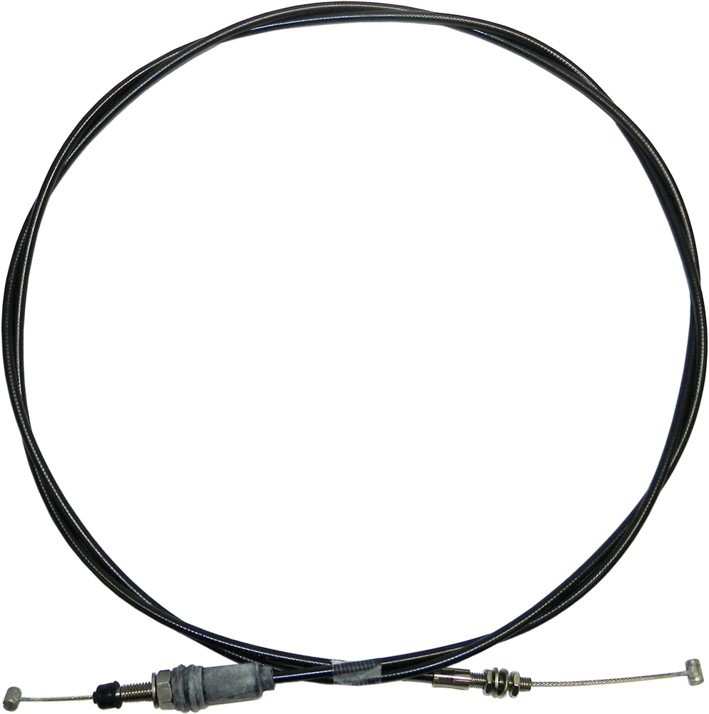Wsm - Throttle Cable - 002-034-05