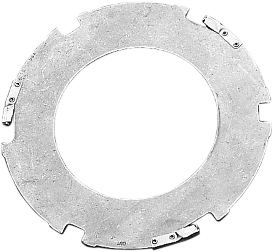 ALTO PRODUCTS - PLATE,STEEL,OEM 37975-41